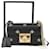 Padlock Gucci Borsa a tracolla mini con lucchetto Nero