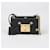 Padlock Gucci Borsa a tracolla mini con lucchetto Nero - vista 2