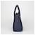 Céline Borsa Micro Tote Luggage Blu - vista 7