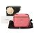 Chanel Borsa a tracolla Vanity Mini Cosmetic con catena Rosa