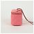 Chanel Borsa a tracolla Vanity Mini Cosmetic con catena Rosa - vista 6
