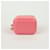 Chanel Borsa a tracolla Vanity Mini Cosmetic con catena Rosa - vista 7