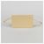Louis Vuitton Borsa a tracolla Roshel Pouch Giallo
