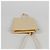Louis Vuitton Borsa a tracolla Roshel Pouch Giallo - vista 10