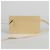 Louis Vuitton Borsa a tracolla Roshel Pouch Giallo - vista 3