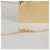 Louis Vuitton Borsa a tracolla Roshel Pouch Giallo - vista 5
