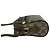 Borsa a tracolla in pelle Gucci GG Marrone - vista 5