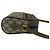 Borsa a tracolla in pelle Gucci GG Marrone - vista 6