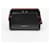 Marni Borsa a Tracolla Reverse Trunk Mini Nero  - vista 2