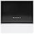 Marni Borsa a Tracolla Reverse Trunk Mini Nero  - vista 3