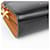 Marni Borsa a Tracolla Reverse Trunk Mini Nero  - vista 7