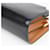 Marni Borsa a Tracolla Reverse Trunk Mini Nero  - vista 8