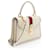 Gucci Leather Ophidia Small Top Handle Weiß - Ansicht 2
