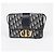 Oblique Dior Borsa a tracolla Montain Shoulder Blu - vista 2