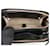 Chloé Mini Borsa a Spalla Vanity Tote Nero - vista 10