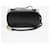 Chloé Mini Borsa a Spalla Vanity Tote Nero - vista 4
