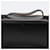 Chloé Mini Borsa a Spalla Vanity Tote Nero - vista 5