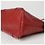 Gucci Borsa a spalla tote Micro Shima Rosso - vista 10
