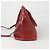 Gucci Borsa a spalla tote Micro Shima Rosso - vista 6