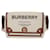 Burberry Borsa a tracolla Hosperi Note Marrone  - vista 1