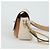 Louis Vuitton Borsa a tracolla Rock Me Tender Shoulder Crossbody Bag Bianco - vista 6