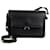 Marni Borsa a tracolla e crossbody Trunk Medium Nero  - vista 1