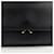 Marni Borsa a tracolla e crossbody Trunk Medium Nero  - vista 3