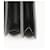 Marni Borsa a tracolla e crossbody Trunk Medium Nero  - vista 6