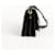 Marni Borsa a tracolla e crossbody Trunk Medium Nero  - vista 8