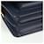 Marni Borsa a Tracolla Mini Trunk Blu  - vista 8