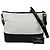 Chanel Gabrielle Maxi Hobo Shoulder Crossbody Bag White