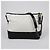 Chanel Gabrielle Maxi Hobo Shoulder Crossbody Bag White - view 2