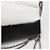 Chanel Gabrielle Maxi Hobo Shoulder Crossbody Bag White - view 8