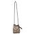 BAO BAO ISSEY MIYAKE Borsa a tracolla WRING Marrone Beige - vista 6