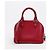 Louis Vuitton Borsa Tote e a Tracolla Alma in Pelle Epi Fuchsia Rosa - vista 2