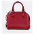 Louis Vuitton Borsa Tote e a Tracolla Alma in Pelle Epi Fuchsia Rosa - vista 4