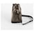 Fendi Borsa a secchiello Montrezo Small a tracolla e spalla Marrone - vista 5