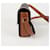 16 Céline Borsa a tracolla Classic Triopé Medium Marrone  - vista 3