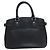 Borsa a mano Louis Vuitton Passy PM in pelle Epi Nero - vista 2