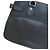 Borsa a mano Louis Vuitton Passy PM in pelle Epi Nero - vista 4