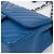 Chanel Classic New Mini Chevron Crossbody Blu - vista 7