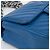 Chanel Classic New Mini Chevron Crossbody Blu - vista 9