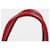 Prada Borsa a spalla tote Esplanade Rosso - vista 4
