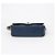 Chanel Borsa a tracolla e spalla Soul Flap in pelle Caviar con catena Blu - vista 7