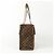 Louis Vuitton Borsa Tote e a Tracolla Onthego Gm Bianco - vista 4