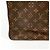 Louis Vuitton Borsa Tote e a Tracolla Onthego Gm Bianco - vista 5