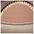Gucci Jumbo GG gesteppte Leder Small Hobo-Tasche Pink - Ansicht 6