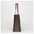 Burberry Borsa a tracolla Monogram Stripe Marrone - vista 5