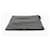 Valentino Garavani Clutch Rockstud in pelle nera Nero  - vista 6