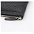 Chanel Clutch Chevron Boy New Medium Nero  - vista 7